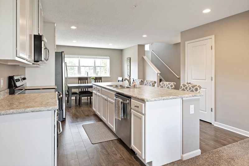 683 Village Dr, Lino Lakes, MN 55014