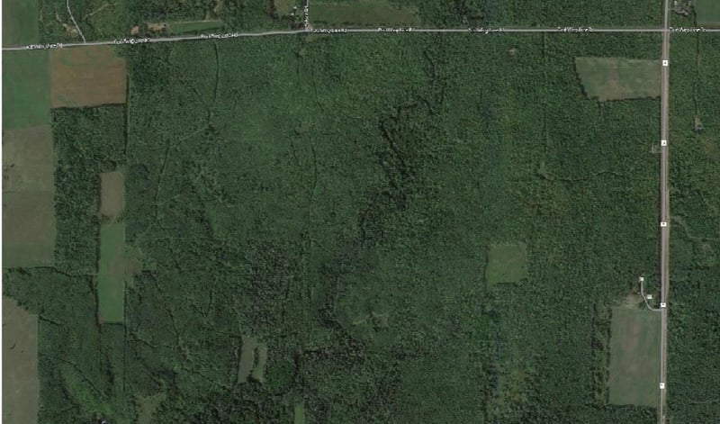 XX1X Port Wing Line Rd, Port Wing, WI 54865