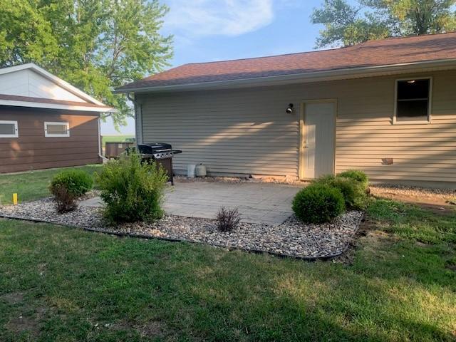 340 Park St, Walnut Grove, MN 56180