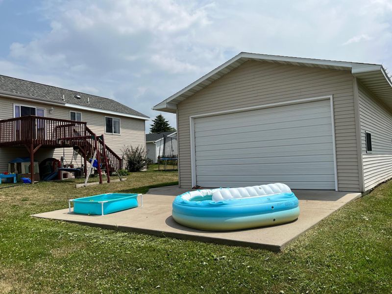 204 Elk River Ct, Randall, MN 56475