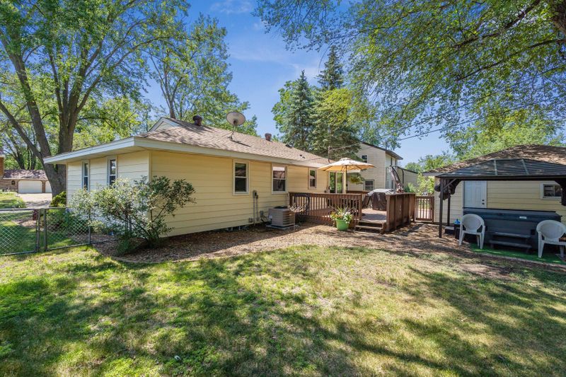 341 104th Ln NE, Blaine, MN 55434