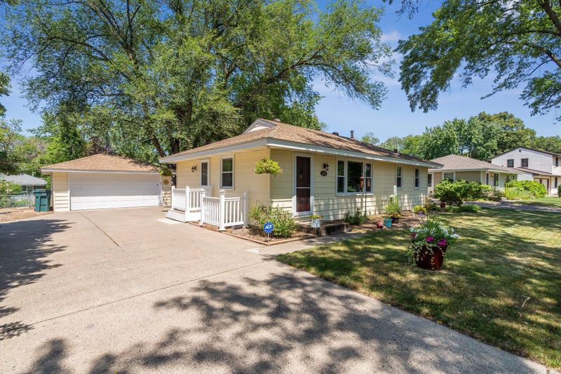 341 104th Ln NE, Blaine, MN 55434