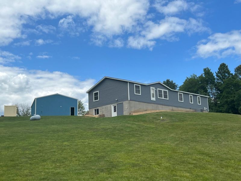 N5717 770th St, Ellsworth, WI 54011