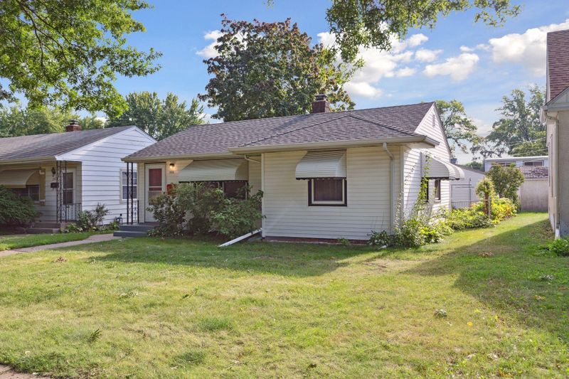 1516 Alameda St, Saint Paul, MN 55117