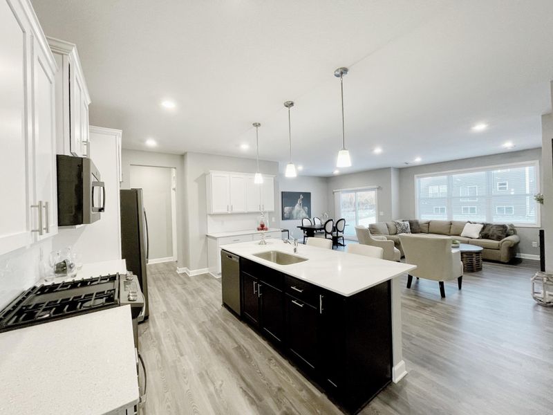 12487 Waterside Ct, Rogers, MN 55374
