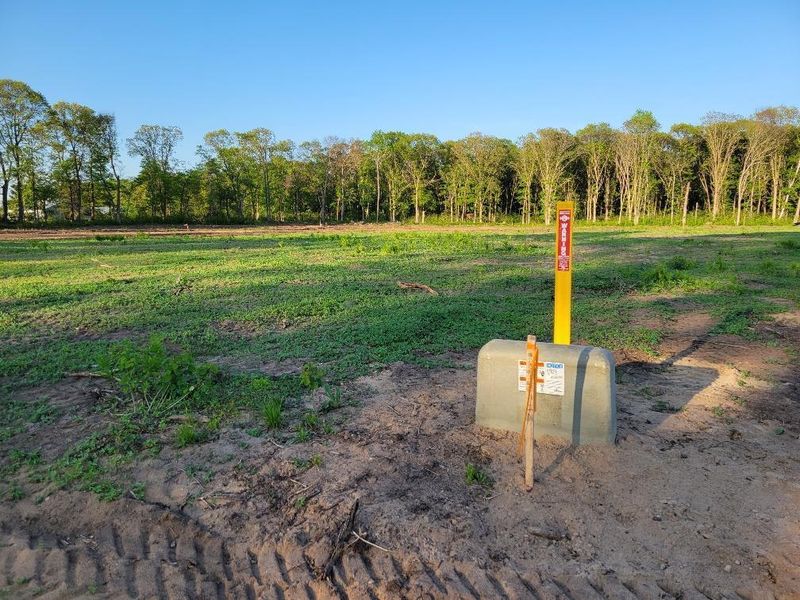 LOT 3 Retriever Rd, Crosslake, MN 56442