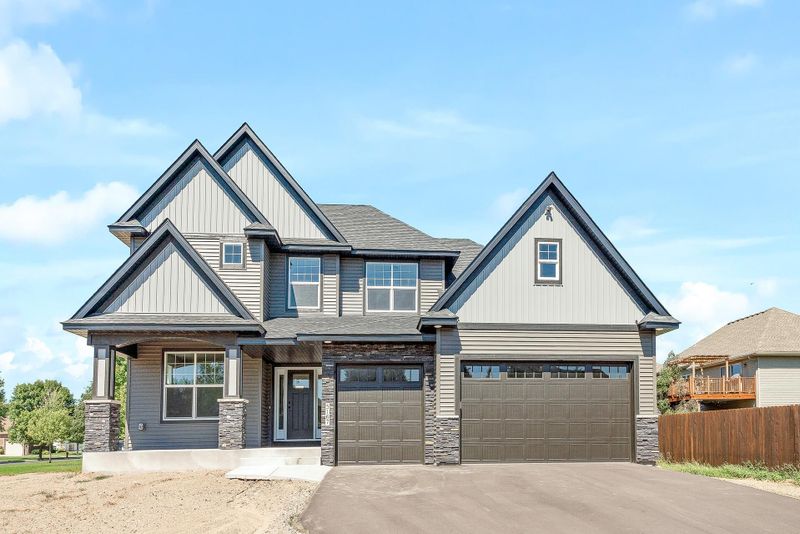 5167 155th Ln St NW, Ramsey, MN 55303