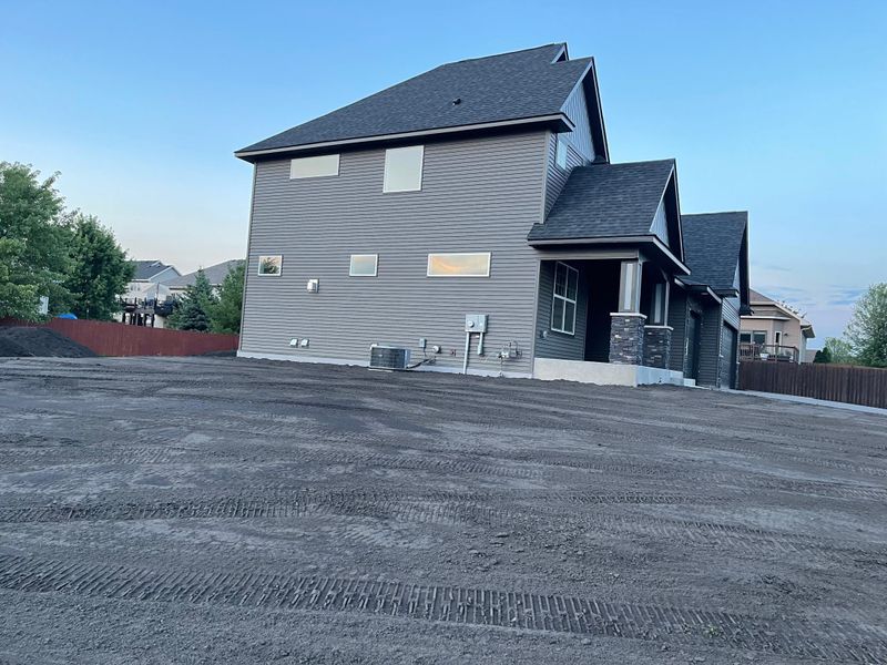 5167 155th Ln St NW, Ramsey, MN 55303