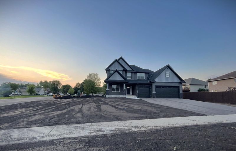 5167 155th Ln St NW, Ramsey, MN 55303