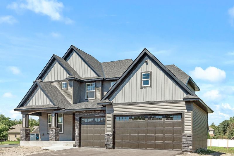 5167 155th Ln St NW, Ramsey, MN 55303