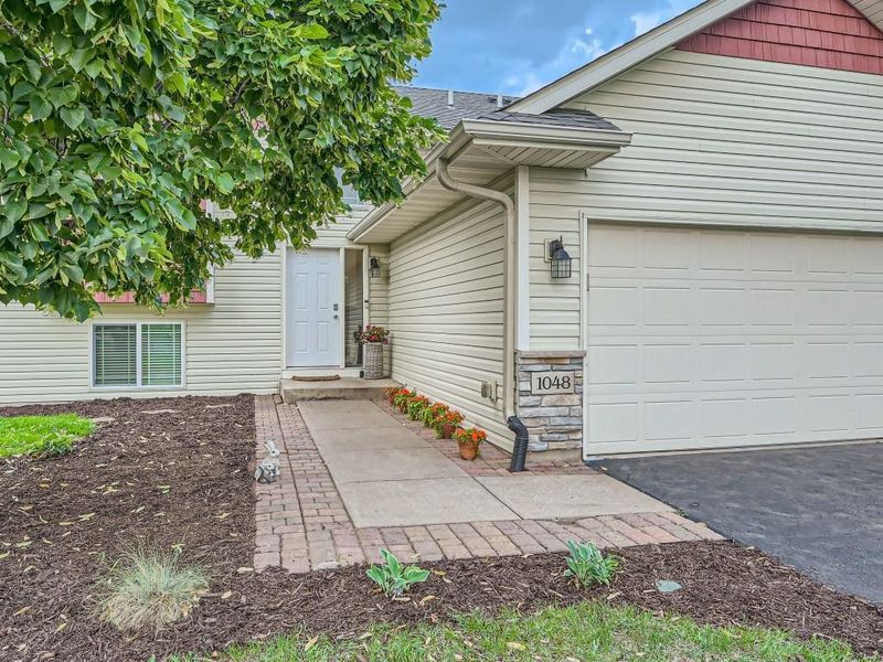 1048 152nd Ln NW, Andover, MN 55304