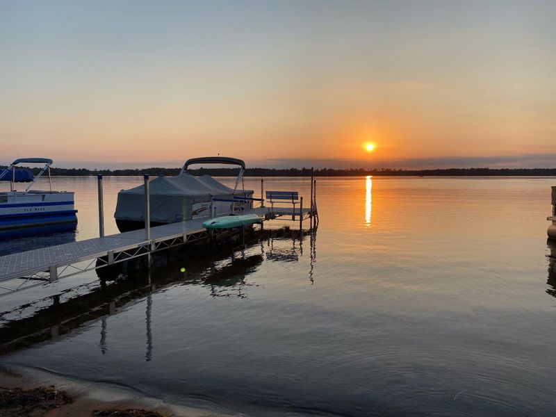 3437 Chenoweth Dr, Webster, WI 54893