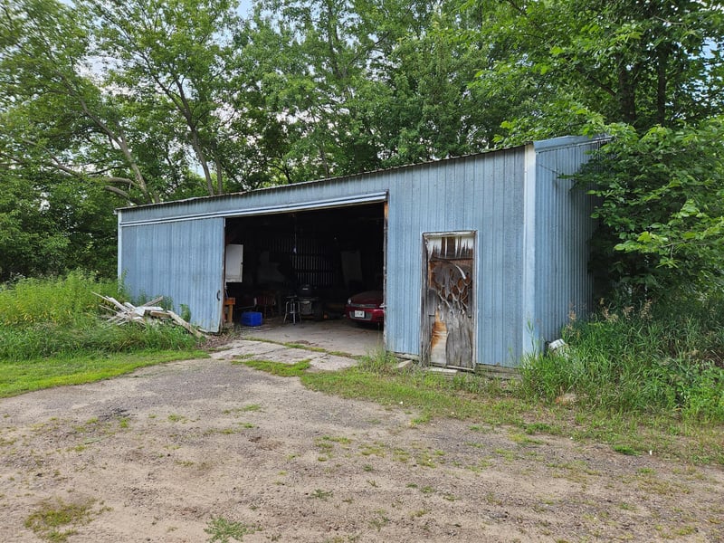 N6417 County Road H, Elk Mound, WI 54739