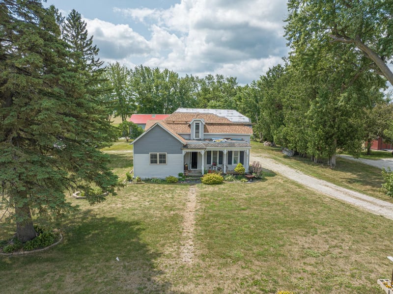 38 E Veterans Memorial Hw, Kasson, MN 55944