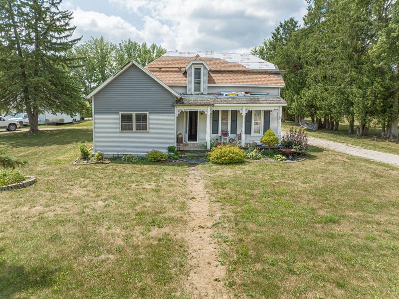 38 E Veterans Memorial Hw, Kasson, MN 55944