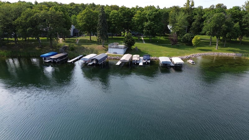 13785 Deer Point Rd, Audubon, MN 56511