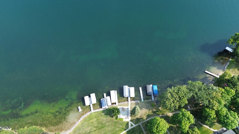 13785 Deer Point Rd, Audubon, MN 56511