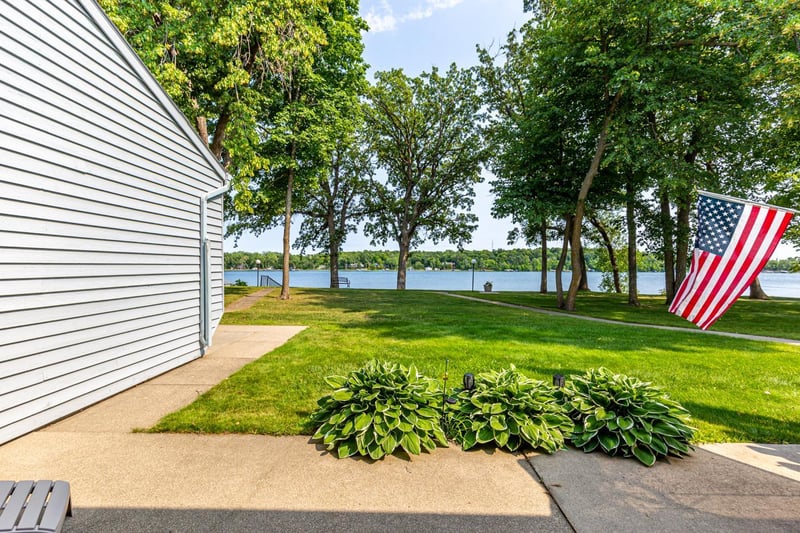 13785 Deer Point Rd, Audubon, MN 56511