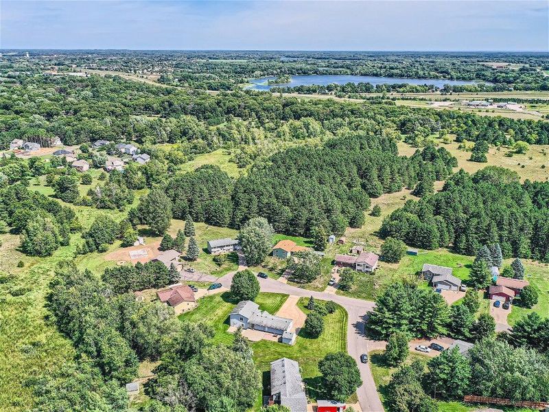 1095 Bear Cir NE, Cambridge, MN 55008
