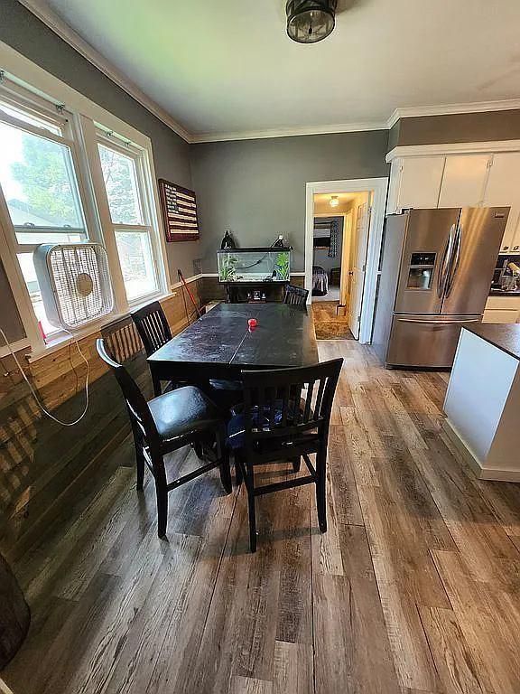 203 E Main St, Brownsdale, MN 55918