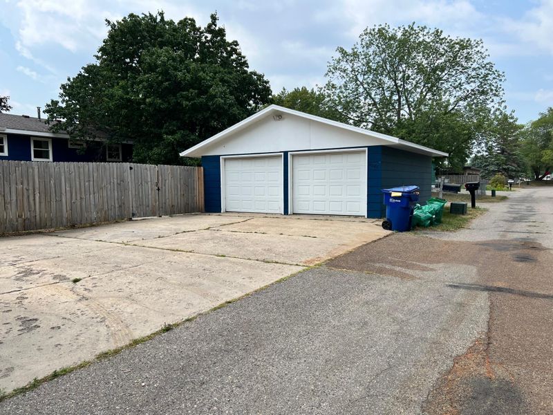 3007 12th St N, Saint Cloud, MN 56303