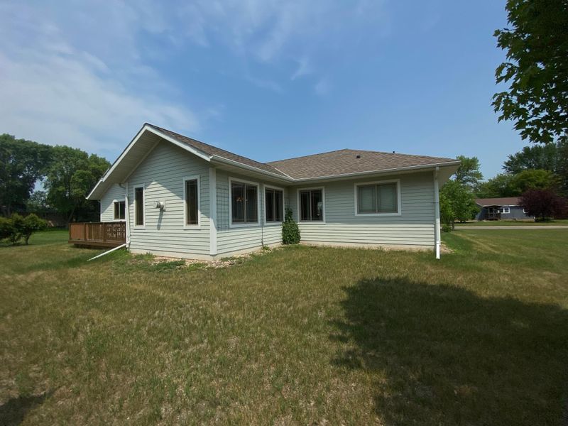 755 Montana Ave, Benson, MN 56215
