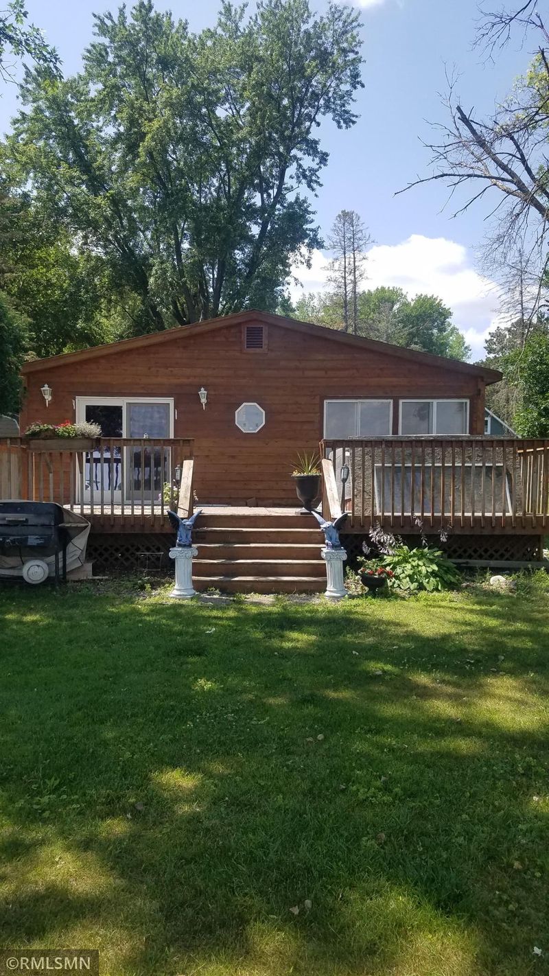 21183 Everton Ave N, Forest Lake, MN 55025