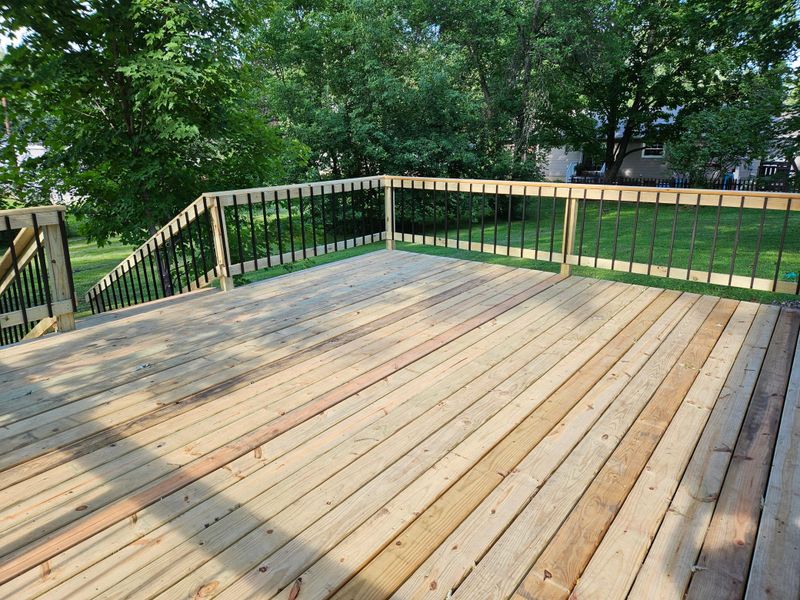 453 Summit St, Downing, WI 54734