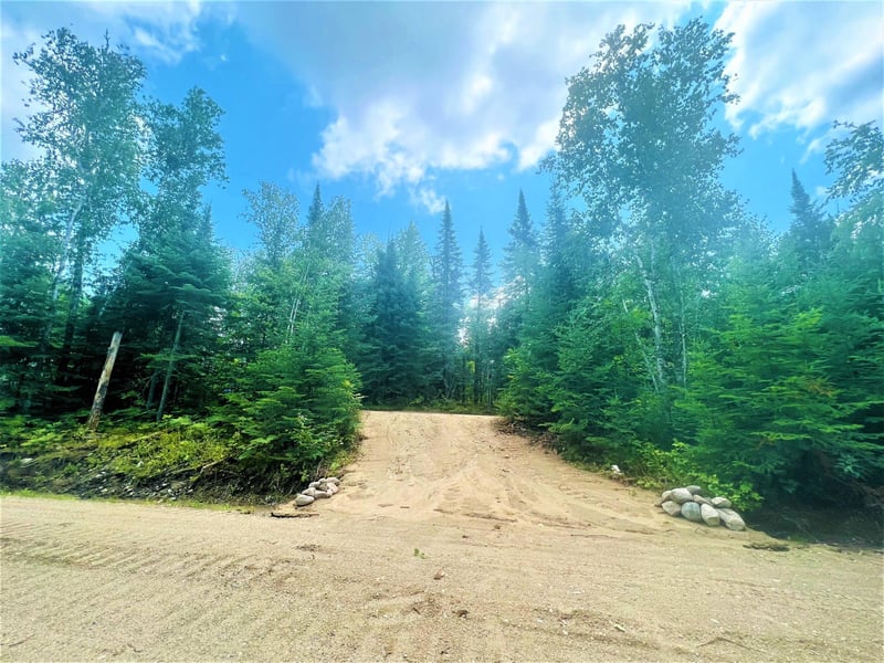 TBD W North Star Lake Rd, Marcell, MN 56657