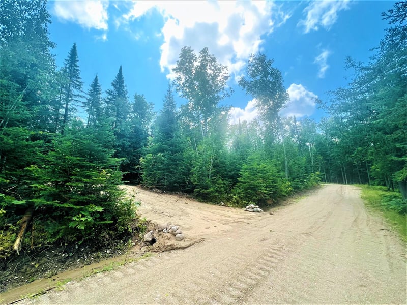 TBD W North Star Lake Rd, Marcell, MN 56657