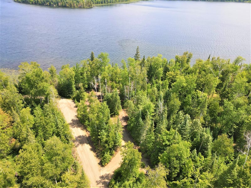 TBD W North Star Lake Rd, Marcell, MN 56657