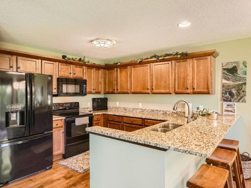 18102 Vance Cir NW, Elk River, MN 55330