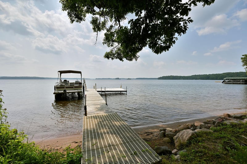 2963 27 7/8 St #A, Birchwood, WI 54817