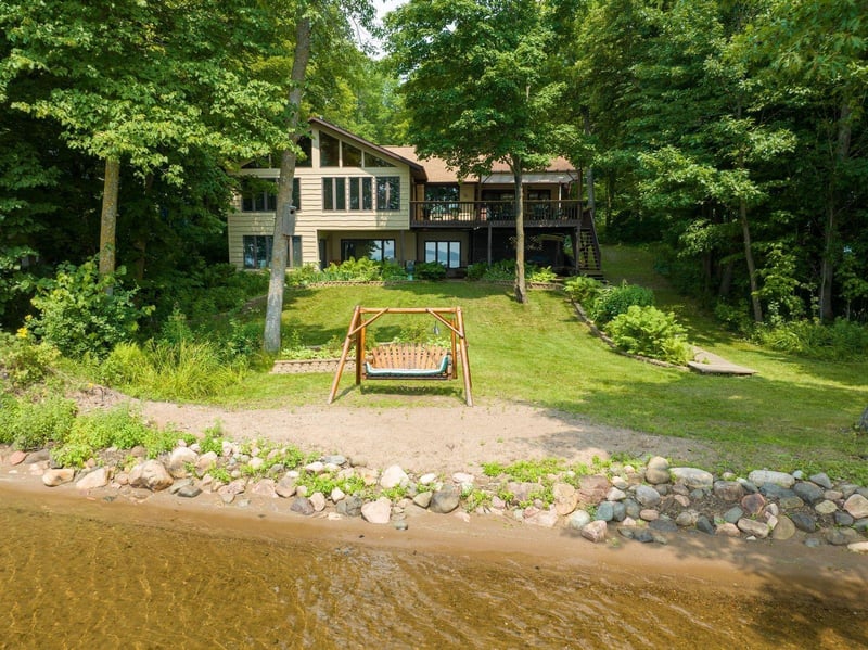 2963 27 7/8 St #A, Birchwood, WI 54817
