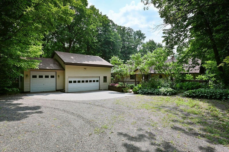 2963 27 7/8 St #A, Birchwood, WI 54817