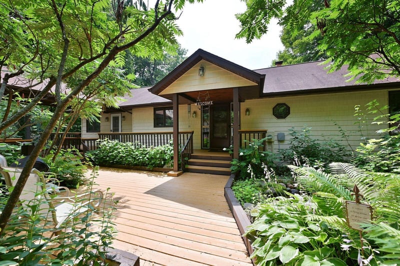 2963 27 7/8 St #A, Birchwood, WI 54817