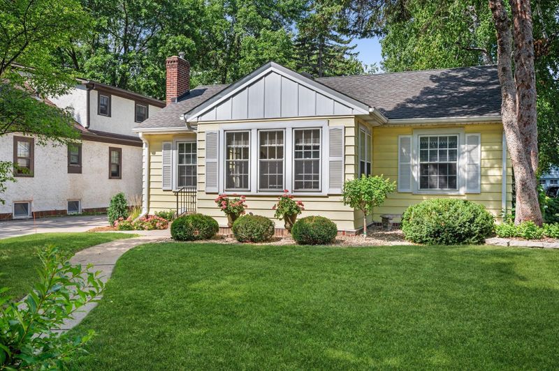 3932 Joppa Ave S, Saint Louis Park, MN 55416