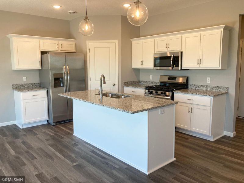 8671 146th Ln NW, Ramsey, MN 55303