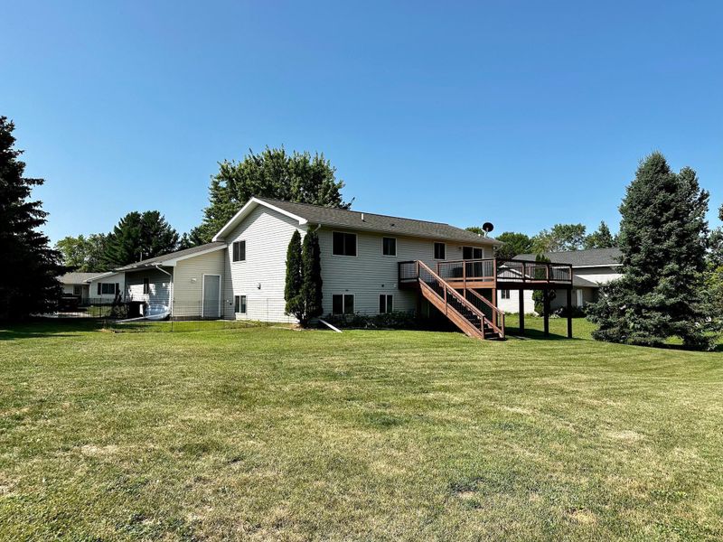 639 Sundance St, Amery, WI 54001