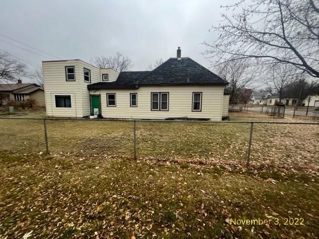 819 America Ave NW, Bemidji, MN 56601