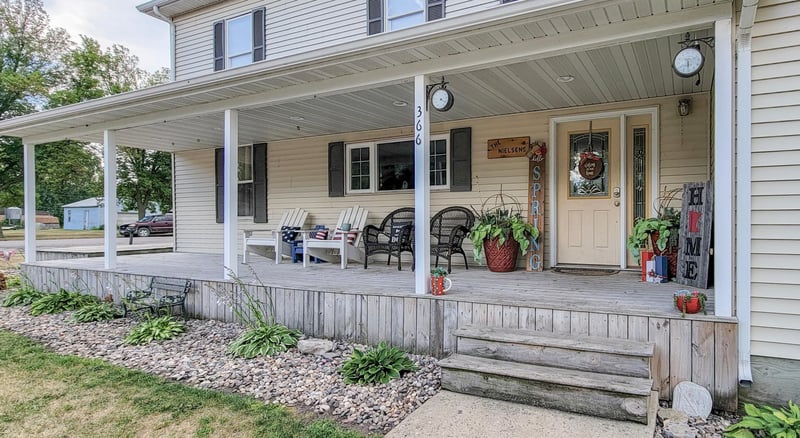 366 3rd St, Echo, MN 56237