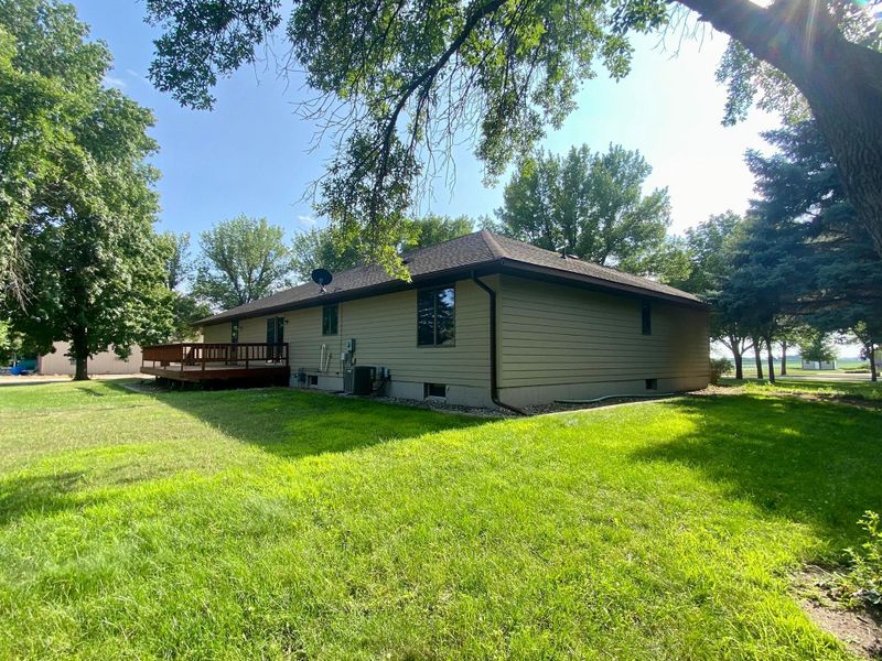 320 13th St, Clarkfield, MN 56223