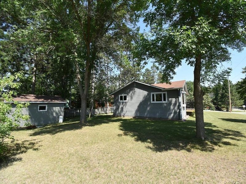 119 Evergreen Ave NW, Menahga, MN 56464