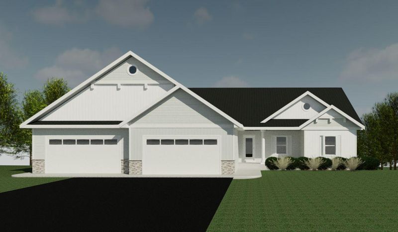 Lot 11 94th Ave, Dresser, WI 54009