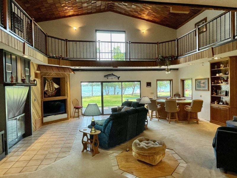 32815 Walleye Dr, Battle Lake, MN 56515