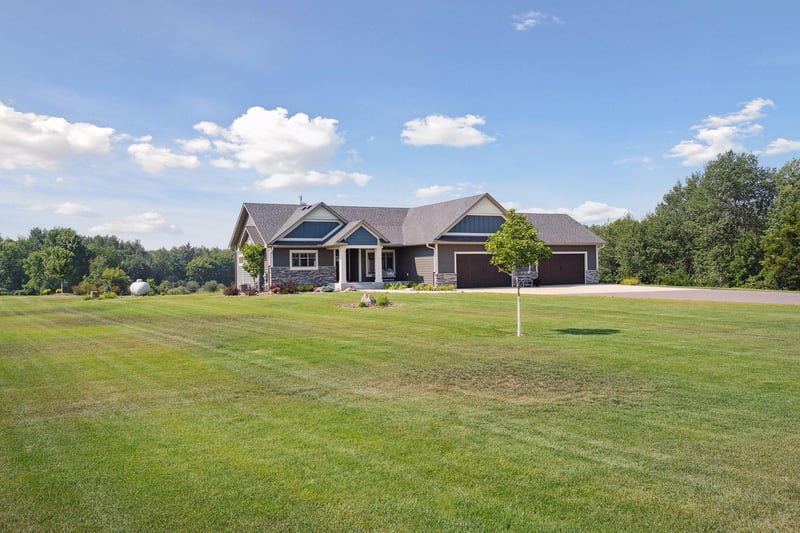 5866 253rd Ave NW, Saint Francis, MN 55070