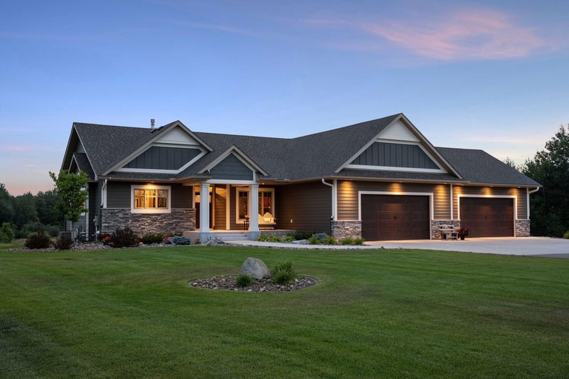 5866 253rd Ave NW, Saint Francis, MN 55070