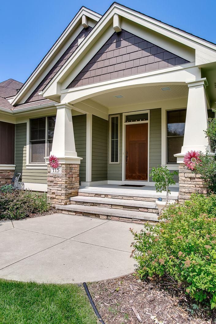 115 Warner Way, Mahtomedi, MN 55115