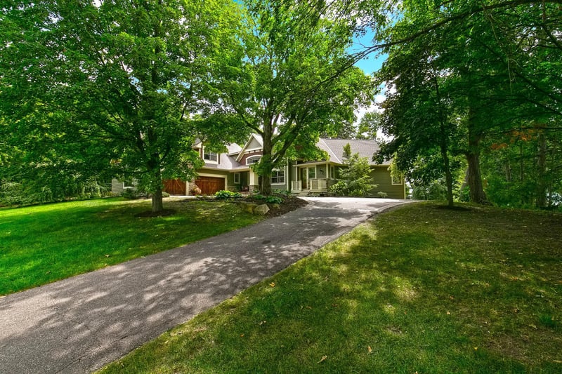 3011 Brooks Ln, Minnetonka Beach, MN 55391
