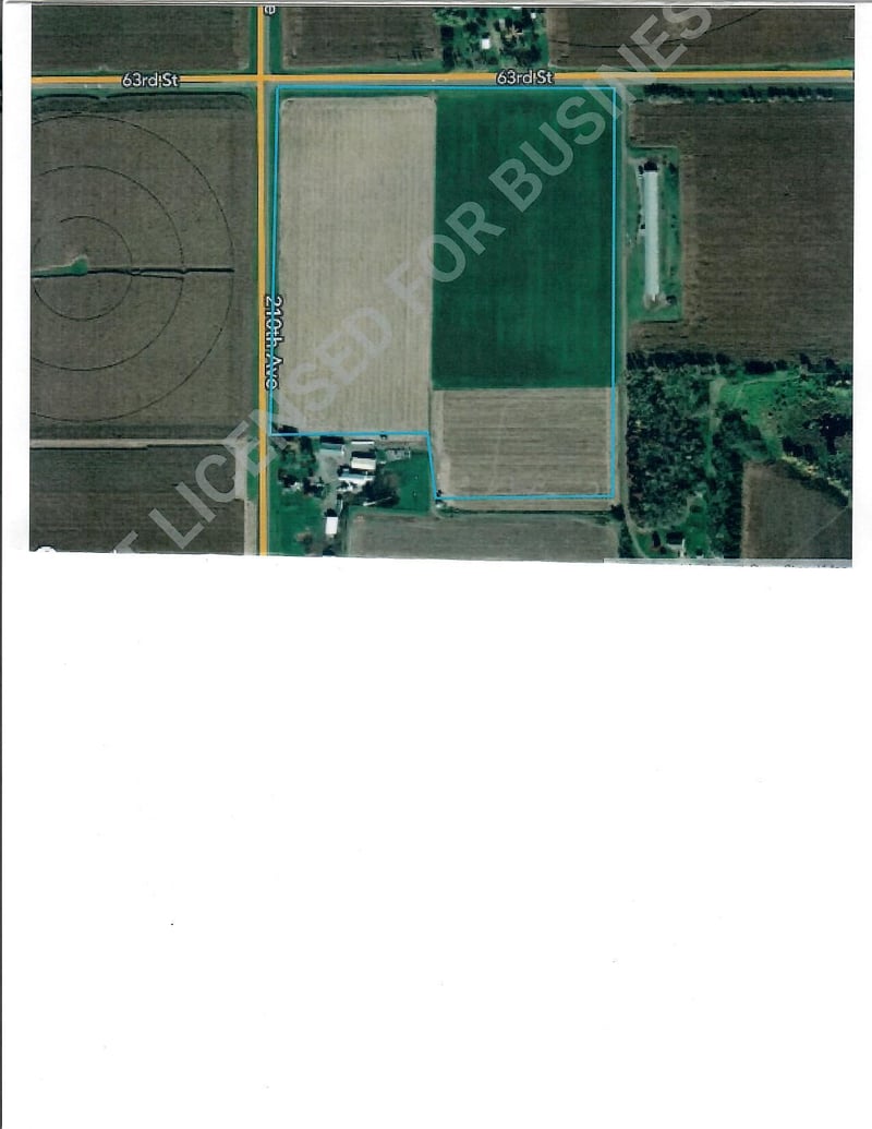 XXX-44 210th Ave, Royalton, MN 56373